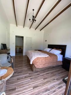 Hospedaje entre ríos Caipulli - 3