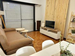 Departamento en La Perla - Mar del Plata - 1