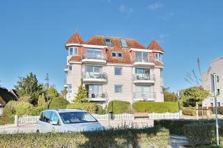 Strandschlößchen Strandschlösschen Appartement 5 - Haffkrug - 7