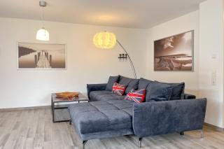 Feriendorf Am Mariannenweg Reethaus 03a - 8