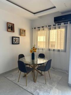 Appartement épuré aux mamelles - 0