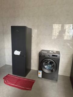 Appartement épuré aux mamelles - 8