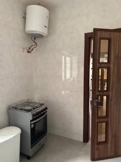 Appartement épuré aux mamelles - 2