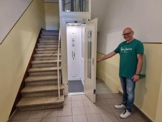 Via Vittorio Veneto large independent apartment - 5