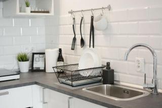 2 Bedroom Modern Unit in Central Manhattan - New York - 0