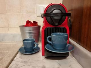 Via Vittorio Veneto large independent apartment - 2