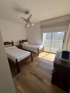 Departamento Byron A - Mar del Plata - 6