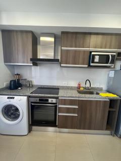 Departamento Byron A - Mar del Plata - 1