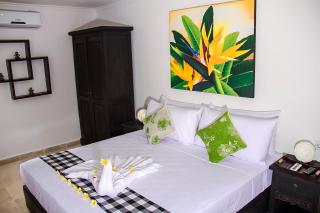 Villa Gardenia - 6 Bedrooms with Pool in Seminyak - Seminyak - 5