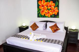 Villa Gardenia - 6 Bedrooms with Pool in Seminyak - Seminyak - 4