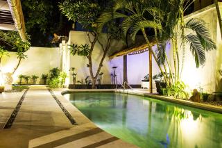 Villa Gardenia - 6 Bedrooms with Pool in Seminyak - Seminyak - 0