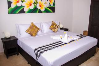 Villa Gardenia - 6 Bedrooms with Pool in Seminyak - Seminyak - 8