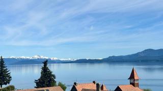 Studio Premium - Vista Lago - Cochera - Zona Centro - San Carlos de Bariloche - 0