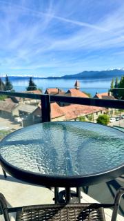 Studio Premium - Vista Lago - Cochera - Zona Centro - San Carlos de Bariloche - 8