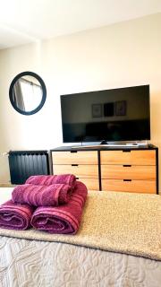 Studio Premium - Vista Lago - Cochera - Zona Centro - San Carlos de Bariloche - 5