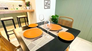 Studio Premium - Vista Lago - Cochera - Zona Centro - San Carlos de Bariloche - 2
