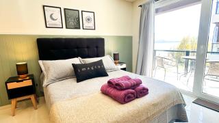 Studio Premium - Vista Lago - Cochera - Zona Centro - San Carlos de Bariloche - 9