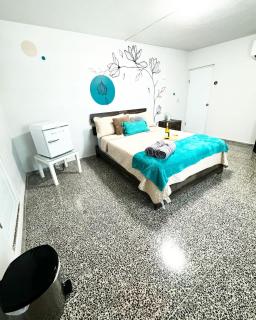 Casa Alexandrina - Puerto Nuevo - 8