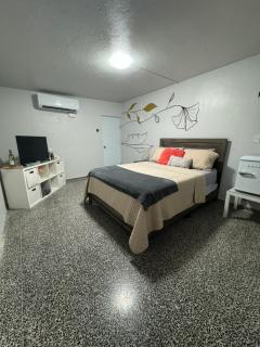 Casa Alexandrina - Puerto Nuevo - 3