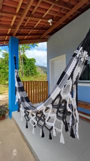 Chalés Canto da Graúna - 1