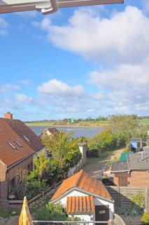 "Das Hafenhaus" Lemkenhafen - 7