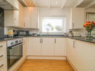 Five Degrees West - 1