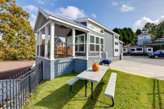 Lake Norman Home with Pool Access and Water Views! - Terrell - 9