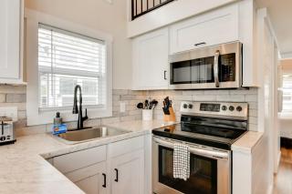 Lake Norman Home with Pool Access and Water Views! - Terrell - 5