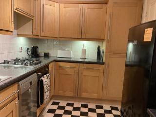 Quiet 3 bed semi with off street parking - Bingham - 6