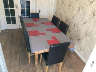 Quiet 3 bed semi with off street parking - Bingham - 4