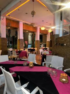 Riad Majestic Marrakech - Marrakesh - 4