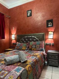 Riad Majestic Marrakech - Marrakesh - 2