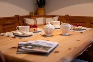 Scheffmannlehen Ferienwohnung Nr 4 - Ramsau - 3