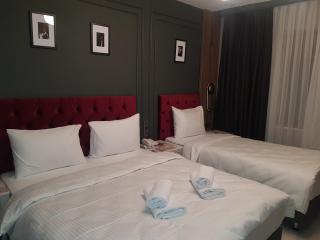 Hotel Selenayy Laleli - Istanbul - 3