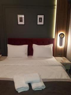 Hotel Selenayy Laleli - Istanbul - 1