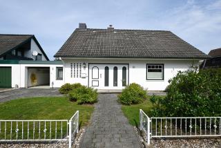 Ferienhaus Herzmuschel - Büsum - 0