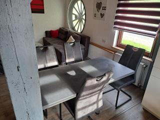 Ferienwohnung KAJÜTE - Butjadingen - 9