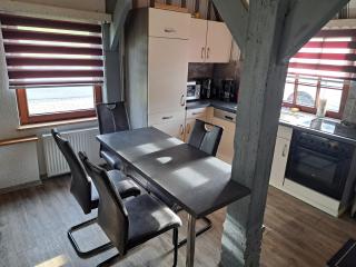Ferienwohnung KAJÜTE - Butjadingen - 5