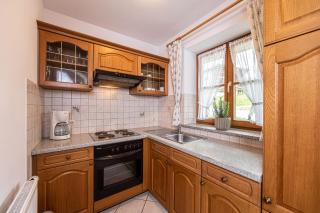 Scheffmannlehen Ferienwohnung Nr 2 - Ramsau - 3