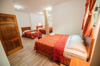 Suites en el Centro - 2