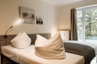 Haffblick Wohnung 04 - Achterwind - Boltenhagen - 1
