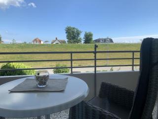Haus-am-Deich-Wohnung-2 - Dahme - 8