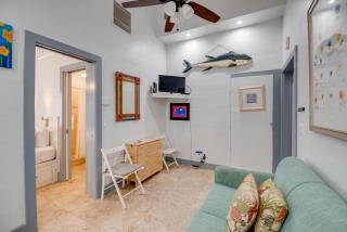Yellowfin Ledge - Key West - 7