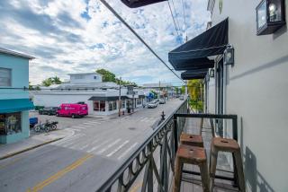 Yellowfin Ledge - Key West - 1