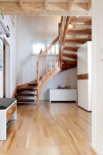 Ferienhaus Maranatha Olpenitz - Olpenitz - 1