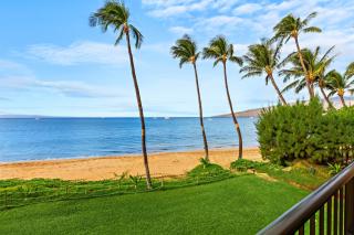 Sugar Beach 233 - Kihei - 6