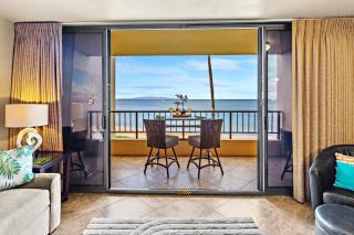 Sugar Beach 233 - Kihei - 5
