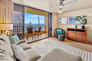 Sugar Beach 233 - Kihei - 4