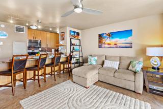 Sugar Beach 233 - Kihei - 2