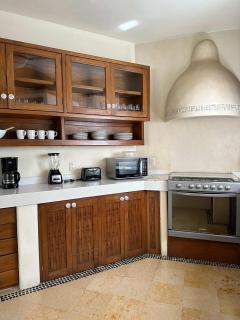 Luxury Residence at Vista Bay 103 - Zihuatanejo - 6